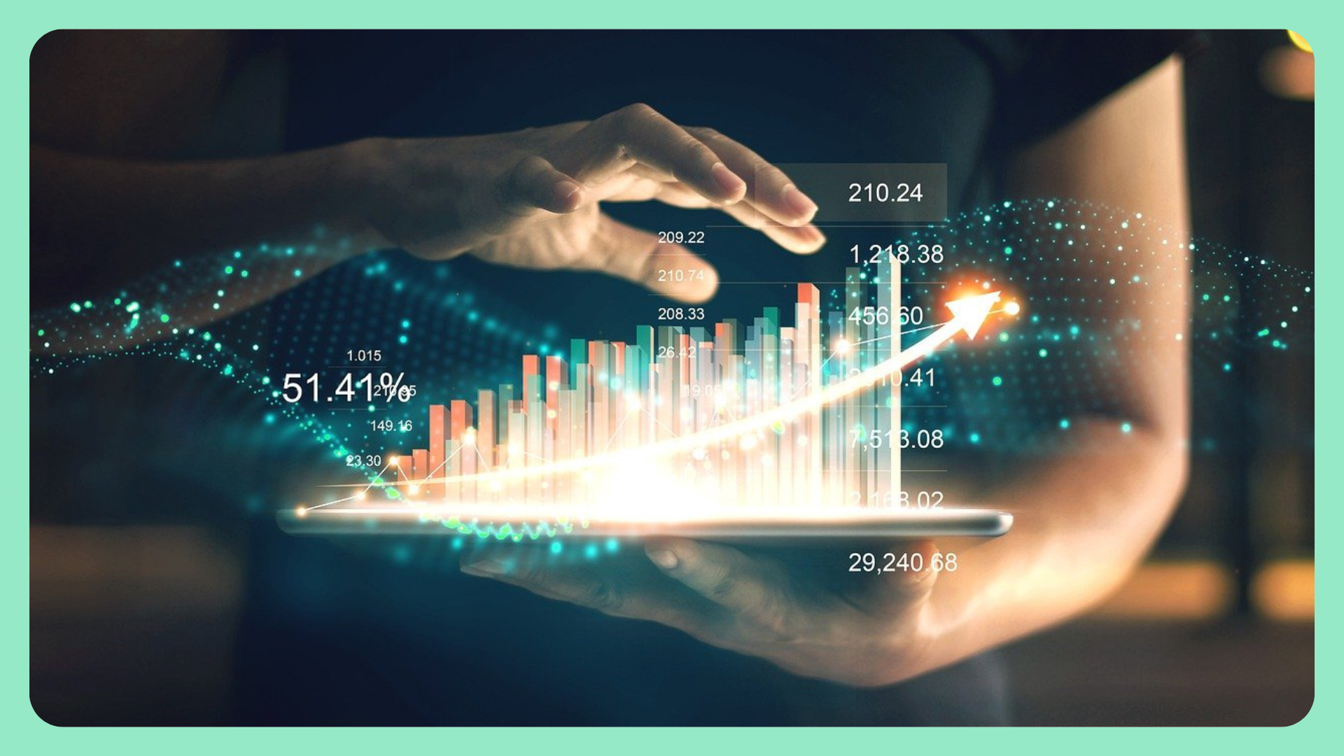 Microsoft Fabric: The Future of End-to-End Data Analytics